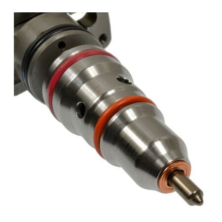 Standard Ignition